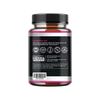 Magnesium Citrate Capsules - High Absorption, Vegan Friendly, 240 Count