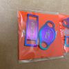 Vaundy one man live vaundy dubre 2 piece set