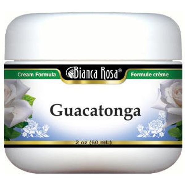 Bianca Rosa Guacatonga Cream (2 oz, ZIN: 520385) - 2 Pack