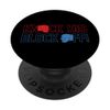 Rock'Em Sock'Em - Knock His Block Off! PopSockets Swappable PopGrip