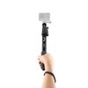JOBY Compact 2-in-1 Multi-Function Monopod, Black