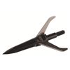 New Archery Products Spitfire Mechanical Broadhead 1 1/2" Cut Diameter 125 Grain Front Deploying 3 Pack