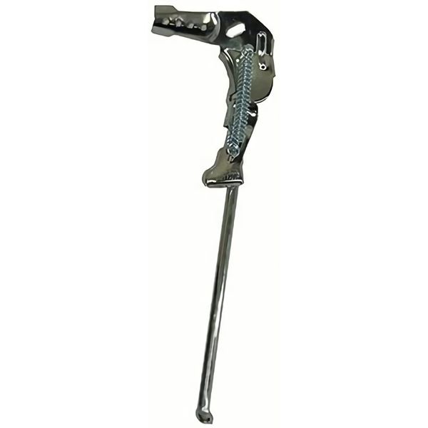 Powers and paints S400 (Reverse Claw/Sports Car 1 Piece Stand for 409 – 03215 Chrome Plated ()