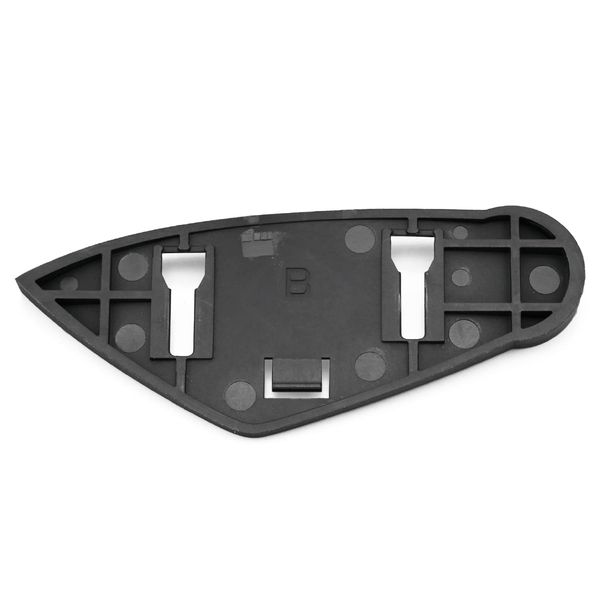 Daytona 23326 Motorcycle Income Base Plate B for DT-E1/E1+