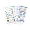 Filofax Stickers Meadow