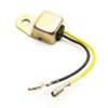 Petrolscooter Non OEM Low Oil Level Alert Switch Sensor Compatible/Replacement For 200cc Engine Generator