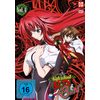 Highschool DxD: BorN - Staffel 3 - Vol.1 - [DVD]