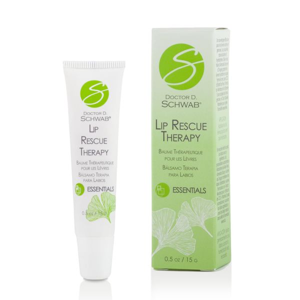 Dr. D. Schwab Lip Rescue Therapy