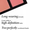 Laura Geller Hi-Def Duo Blush - Blooming Rose