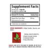 immune support for all - ORGANIC BLUE GREEN ALGAE - brain food 2 BOTTLE