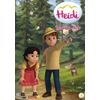 heidi - la nuova serie #08 DVD Italian Import