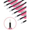 PANDARUS Archery Carbon Arrows 28-Inch Safety Beginner's Target Practice for Compound & Recuve Bow - (Pack of 12) Pink