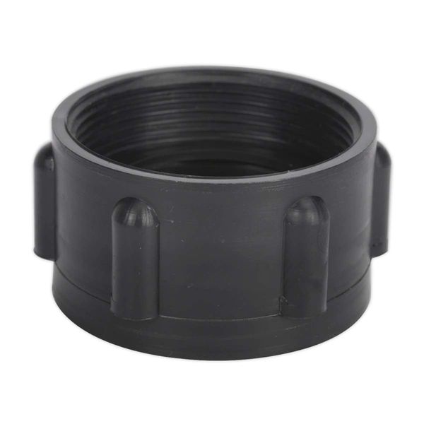 Sealey TPA07 61mm DIN 61/31 Drum Adaptor