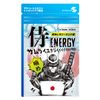 SMENS Samurai ENERGY Lemon Mint Maca L-Citrulline Tongkat Ali Zinc 60 grains (for about 20 days)
