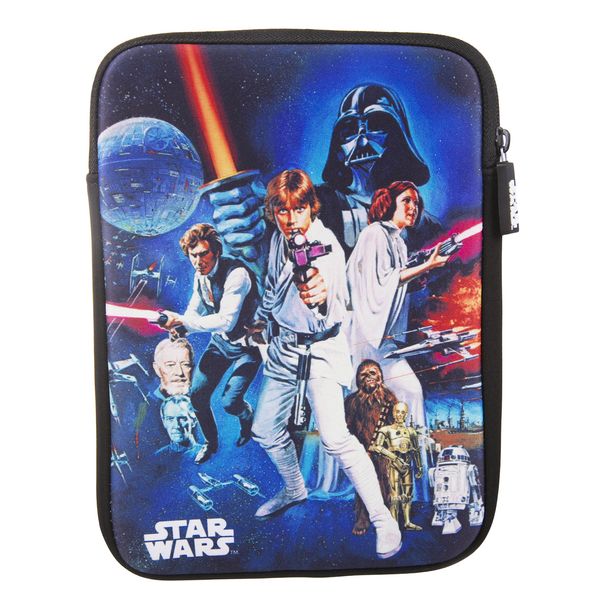 Star Wars: A New Hope - iPad Mini Case