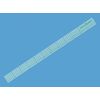 Bunka Gakuen Square Ruler 23.6 inches (60 cm), 1/2