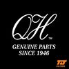 TJ Filters Fuel Filter QFF0055