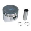 Stens Piston Std 515-446 for Honda 13101-ZH8-010