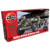 Airfix 1:72 Willys British Airborne Jeep Kit (), Small