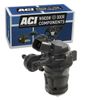 ACI Front Windshield Washer Pump compatible with Nissan Murano 2015-2017