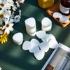 Essential Oil Refill Pad Replacement Refill Pads for Aromatherapy Essential Oil Diffuser Compatible with Humidifier, Air Purifier, Essential Oil Diffuser Replacement Microfiber Pad (50)