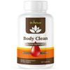 Body Clean- Blood Support- 60 Capsules
