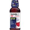 Coricidin HBP Nighttime Multi-Symptom Cold Liquid Cherry, 12 Fl Oz (Pack of 3)