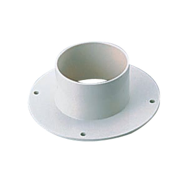 As One Fume Hood Plumbing Parts Flanged Joint 75 /3-4065-06