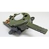 HVAC Blower Control Switch Standard HS-205