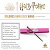 The Noble Collection Dolores Umbridge Character Wand