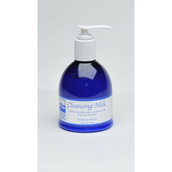 Dead Sea Spa Cleansing Milk