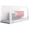 Oxford Diecast 76MAN001 MAN L2000 Curtainside Pollock