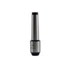 Shars 3/8" MT3 Precision End Mill Tool Holder Adapter, 3/8"-16 Drawbar End 202-1225