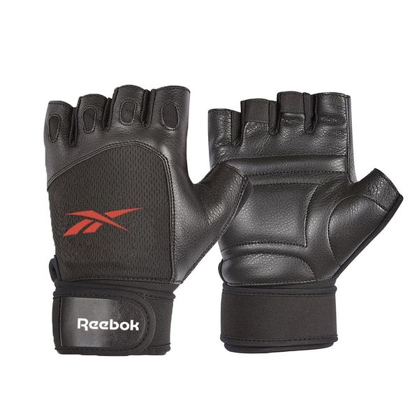 Lifting Gloves Black - L