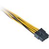 akasa AK-CB051 PCIe to ATX 12 adapter