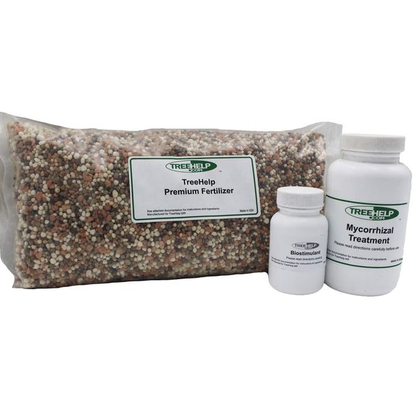 TreeHelp Annual Care Kit for Mango