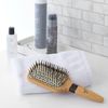 Ion Bamboo Vented Paddle Cushion Brush