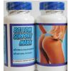 2 BOTTOM BUSTER INCREASE GLUTES BUTT BIGGER HIPS ENLARGEMENT ENHANCER PILLS