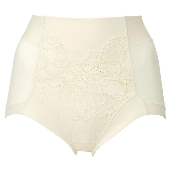 Bradelis New York Shaping Panties, Slender Fit, Comfortable Panties, 24, champagne beige