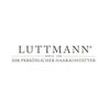 LUTTMANN Extreme Tape 19 mm Premium Quality Extreme Hold Adhesive Tape Adhesive Roll Lace Front Transparent for Hair Systems, Hairpieces, Wigs, Toupets & Extensions