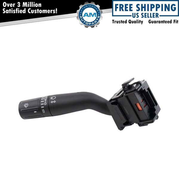 Combination Switch Fits 2014 Ford F-150 2013-2019 Taurus