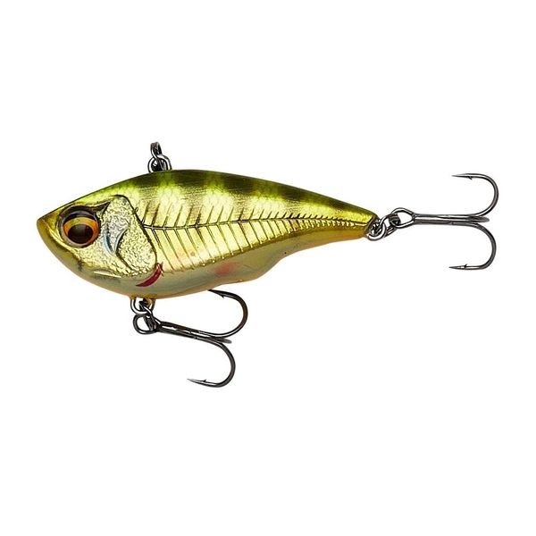 Savage Gear Fat Vibes 5.1cm Lure: Perch