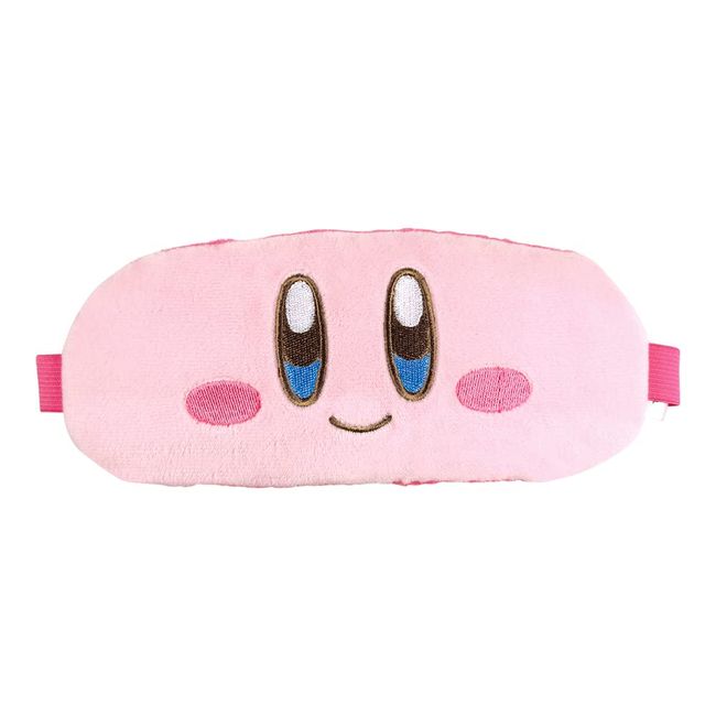 Tees Factory Kirby HK-5537567KB Eye Mask H9.5 x W 20 x D 2.5 cm