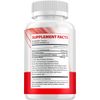 (3 Pack) Gluco Revive Capsules - GlucoRevive All Natural, Glyco Optimizer