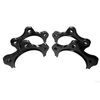 Torque Solution TS-S2K-003 Axle Half Shaft Spacer (Honda S2000 2000-2009)