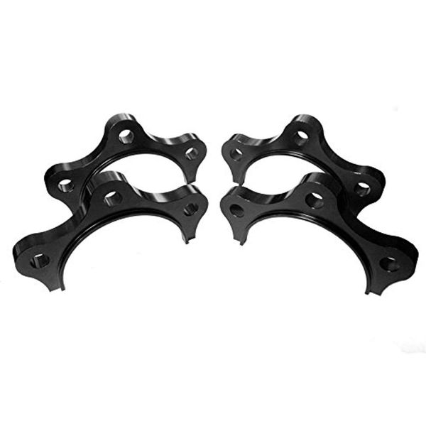 Torque Solution TS-S2K-003 Axle Half Shaft Spacer (Honda S2000 2000-2009)