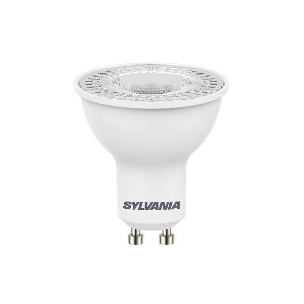 Sylvania LED GU10, 4.5 W, Daylight