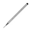 Pilot LFBKRF50F2B FriXion Ball Knock Zone 0.7 Black 2 Pens Refill