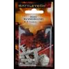 BATTLETECH 20-443 Hammerhands HMH-3D