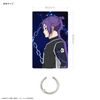 Gourmandies BBL-07F Blue Rock Multi Ring Plus L Size Mikage Reio